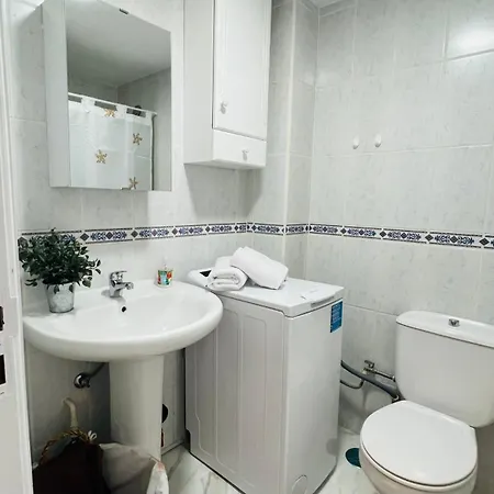Arenas Negras Puerto Santiago Appartement *