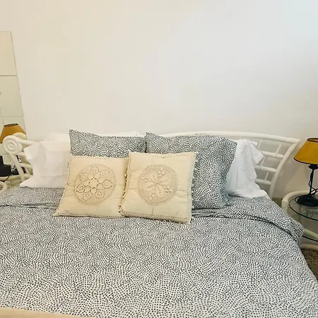 Appartement Arenas Negras Puerto Santiago
