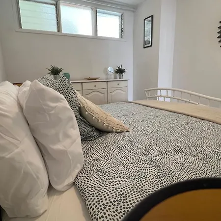 Appartement Arenas Negras Puerto Santiago