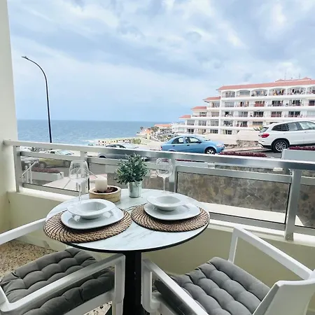 Appartement Arenas Negras Puerto Santiago