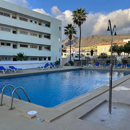 Arenas Negras Puerto Santiago Appartement Puerto de Santiago (Tenerife)