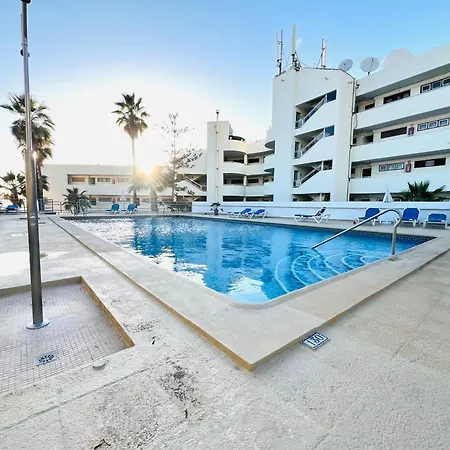 Arenas Negras Puerto Santiago Appartement Puerto de Santiago (Tenerife)