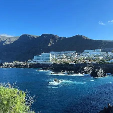 Appartement Arenas Negras Puerto Santiago Puerto de Santiago (Tenerife)