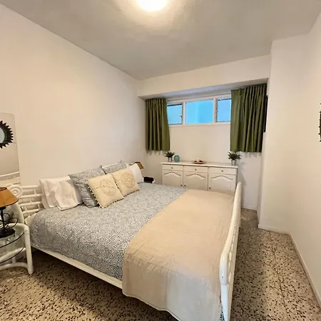 Apartment Arenas Negras Puerto Santiago