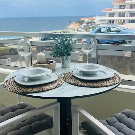 Appartement Arenas Negras Puerto Santiago Puerto de Santiago (Tenerife)