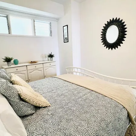 Appartement Arenas Negras Puerto Santiago Puerto de Santiago (Tenerife)