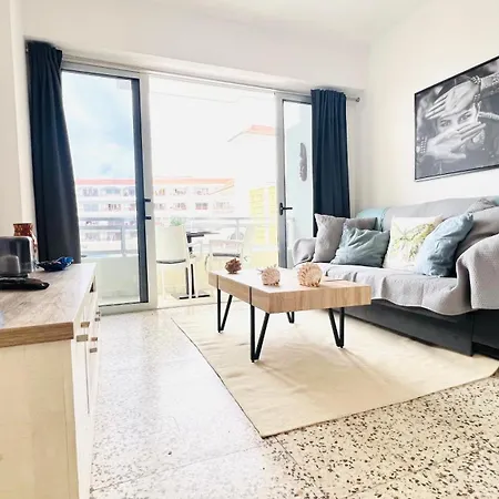 Arenas Negras Puerto Santiago Appartement Puerto de Santiago (Tenerife)