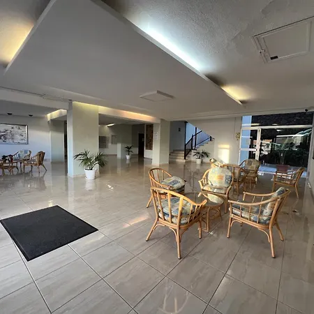 Appartement Arenas Negras Puerto Santiago Puerto de Santiago (Tenerife)