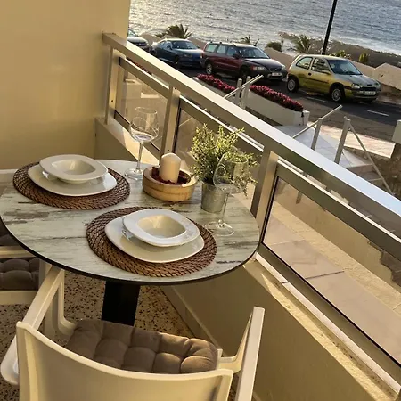 Arenas Negras Puerto Santiago Appartement Puerto de Santiago (Tenerife)
