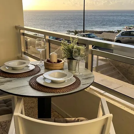Appartement Arenas Negras Puerto Santiago *