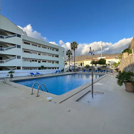 Appartement Arenas Negras Puerto Santiago *